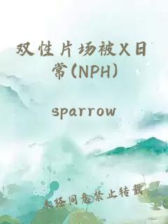 双性片场被X日常(NPH)