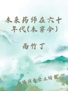 未来药师在六十年代(未穿今)