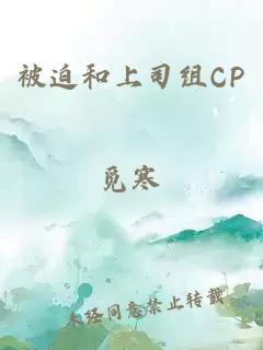 被迫和上司组CP