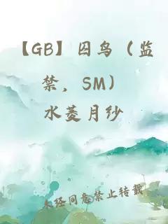 【GB】囚鸟（监禁，SM）