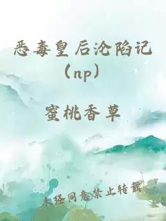 恶毒皇后沦陷记（np）