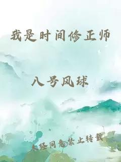 我是时间修正师