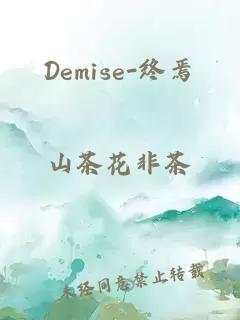 Demise-终焉