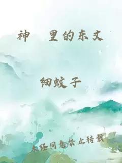 神鵰里的东丈