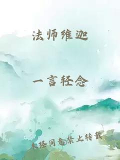 法师维迦