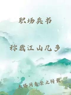 职场兵书