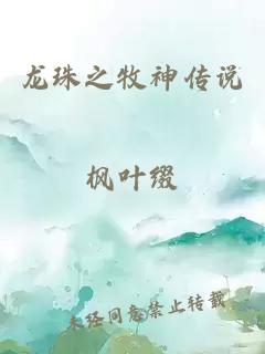 龙珠之牧神传说